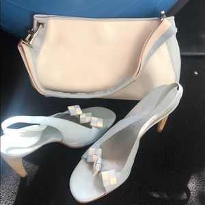 Bottega Veneta Vintage Shoulder Bag